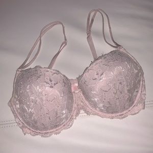 PINK by VS lace bra size 36D